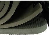 Turistinis kilimėlis Mil-tec, 180x50x1.8 cm, žalia - nuotraukos Nr. 4