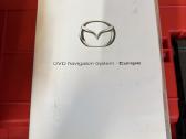Mazda 6 originali multimedija/navigacijos sistema - nuotraukos Nr. 2