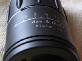 Žiuronas Monocular