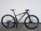 Naujas Ghost Sf Lc Essential Black/blue 29" M - nuotraukos Nr. 2