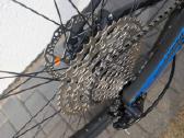 Naujas Ghost Sf Lc Essential Black/blue 29" M - nuotraukos Nr. 4