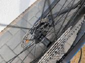 Naujas Ghost Sf Lc Essential Black/blue 29" M - nuotraukos Nr. 5