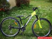 Naujas 27 Tabou Venom 2.0 geltonas S