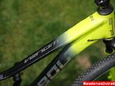Naujas 27 Tabou Venom 2.0 geltonas S - nuotraukos Nr. 5