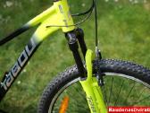 Naujas 27 Tabou Venom 2.0 geltonas S - nuotraukos Nr. 6