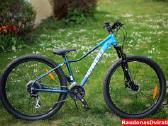 Naujas 27 Tabou Venom 4.0 mėlynas S
