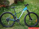 Naujas 27 Tabou Venom 4.0 mėlynas S - nuotraukos Nr. 2