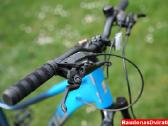 Naujas 27 Tabou Venom 4.0 mėlynas S - nuotraukos Nr. 5