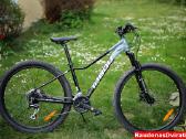 Naujas 27 Tabou Venom 4.0 pilkas S - nuotraukos Nr. 2