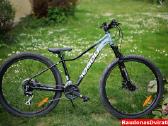 Naujas 27 Tabou Venom 4.0 pilkas S