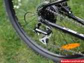Naujas 27 Tabou Venom 4.0 pilkas S - nuotraukos Nr. 3