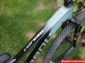 Naujas 27 Tabou Venom 4.0 pilkas S - nuotraukos Nr. 5