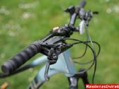 Naujas 27 Tabou Venom 4.0 pilkas S - nuotraukos Nr. 6