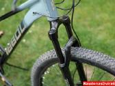 Naujas 27 Tabou Venom 4.0 pilkas S - nuotraukos Nr. 7
