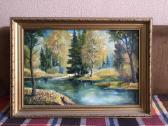 Vyt. Steponaitis, Užutekis (1988)