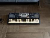 Yamaha Psr 270 sintezatorius (pilnai veikiantis) - nuotraukos Nr. 2