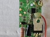 Elektroninės plokštės 2vnt