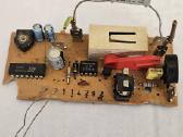 Elektroninė plokštė Rowenta Z 216692 B, E125498