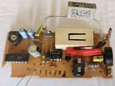 Elektroninė plokštė Rowenta Z 216692 B, E125498 - nuotraukos Nr. 2