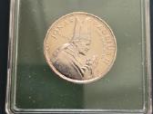 Lietuva 1993 10lt Jonas Paulius II Unc