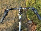 Dviratis Dunlop sport - nuotraukos Nr. 2