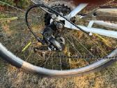 Dviratis Dunlop sport - nuotraukos Nr. 3