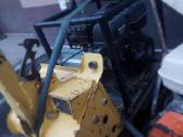 Vibro plokštė Bomag 330 kg - nuotraukos Nr. 3