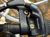 Dviratis Dunlop sport - nuotraukos Nr. 6