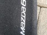 Kilimelis Mazda 6 - nuotraukos Nr. 6