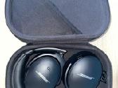 Belaidės ausinės Bose Quietcomfort, juodos - nuotraukos Nr. 5