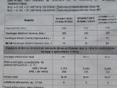 Parduodamas Šaldytuvas - nuotraukos Nr. 3