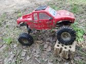 Crawler 1/10 - nuotraukos Nr. 2
