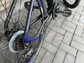 Kalnų dviratis Kross R29 - nuotraukos Nr. 5
