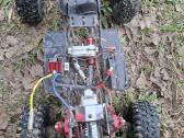 Crawler 1/10 - nuotraukos Nr. 4