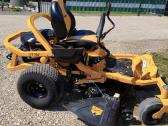 Cub cadet Ultima z1 nulinio apsisukimo. - nuotraukos Nr. 2