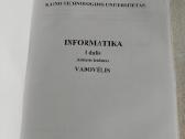 Informatika - nuotraukos Nr. 2