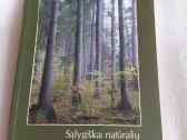 Sąlygiškai natūralių ekosistemų kompleksiškas moni