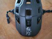 Abus MTB šalmas - nuotraukos Nr. 6