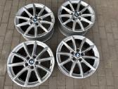 R 17 Bmw lieti ratlankiai