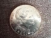 100 frankų 1984 m. 15 gr.