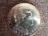 100 frankų 1984 m. 15 gr. - nuotraukos Nr. 3