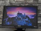 Monitorius Philips 221s3l 60hz, 21.5"