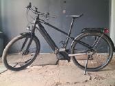 Cannondale Mavaro 40km! 24m, diržas