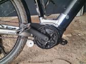 Cannondale Mavaro 40km! 24m, diržas - nuotraukos Nr. 7