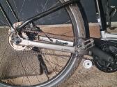 Cannondale Mavaro 40km! 24m, diržas - nuotraukos Nr. 9