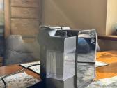 Nespresso Lattissima Touch kavos aparatas