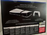Parduodu nauja, neispakuota ps5 pro 2tb - nuotraukos Nr. 2