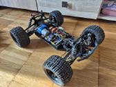 Didelis RC modelis