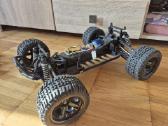 Didelis RC modelis - nuotraukos Nr. 2