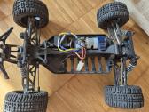 Didelis RC modelis - nuotraukos Nr. 3